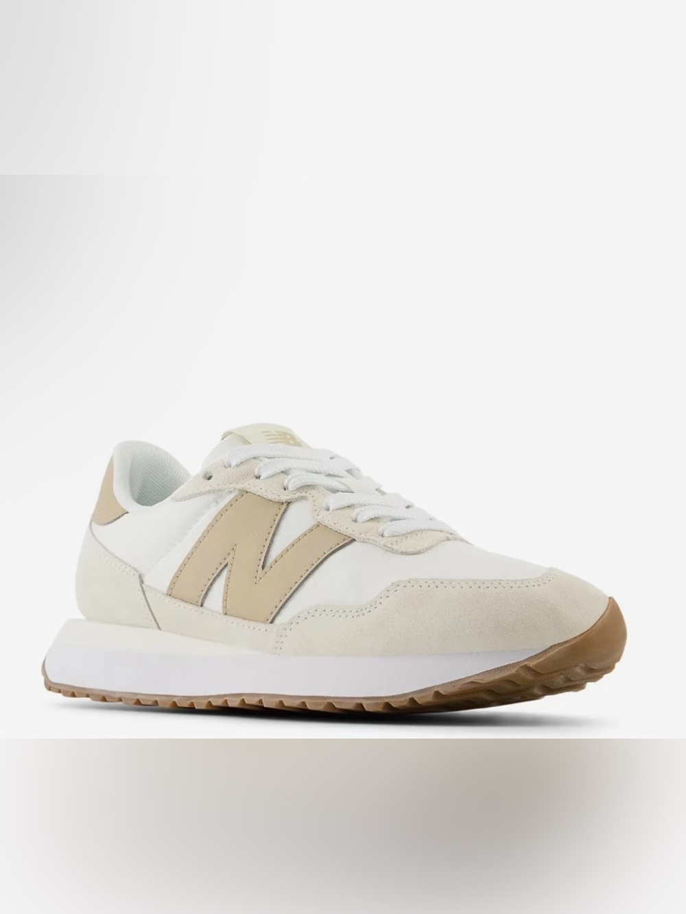 New Balance 237 Sneaker